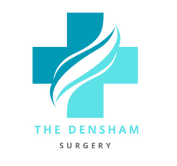Densham Surgery Logo